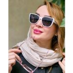 عینک آفتابی چنل