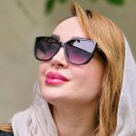 عینک آفتابی چنل