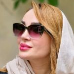 عینک آفتابی چنل
