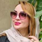 عینک آفتابی چنل - مانتو پاتریس رشت