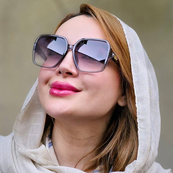 عینک آفتابی دیور - مانتو پاتریس رشت