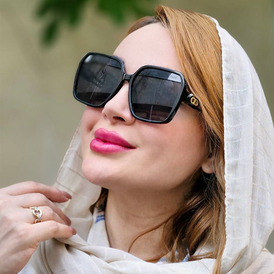 عینک آفتابی دیور