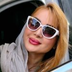 عینک آفتابی گربه ای