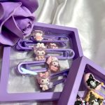 سنجاق انبری کرومی - مانتو پاتریس رشت