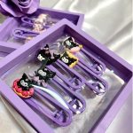 سنجاق انبری کرومی - مانتو پاتریس رشت