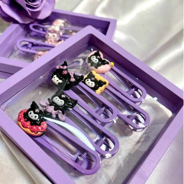 سنجاق انبری کرومی - مانتو پاتریس رشت