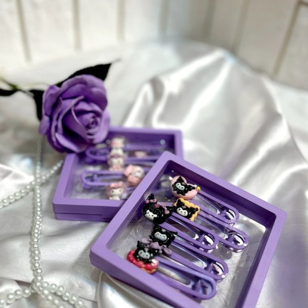 سنجاق انبری کرومی - مانتو پاتریس رشت