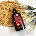 روغن آرگان - مانتو پاتریس رشت