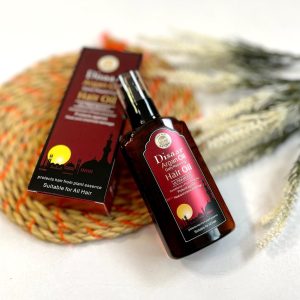 روغن آرگان - مانتو پاتریس رشت