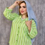 شومیز پری