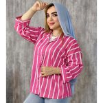 شومیز پری