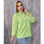 شومیز پری