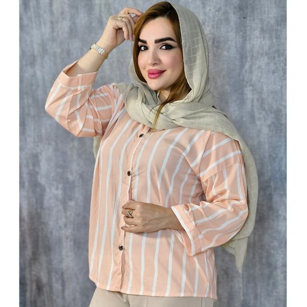 شومیز پری -مانتو پاتریس رشت