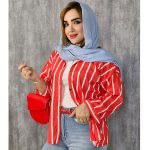 شومیز پری