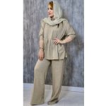 ست صوفیا چین دار