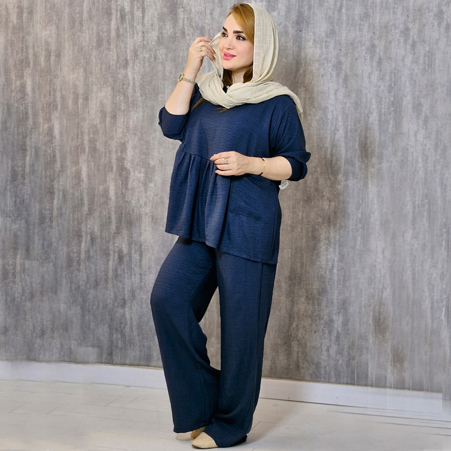 ست صوفیا چین دار