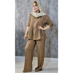 ست صوفیا چین دار