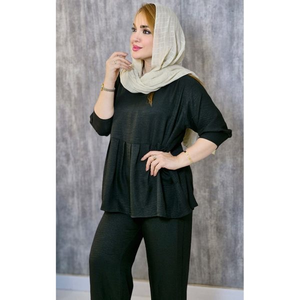 ست صوفیا چین دار