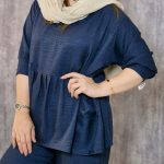 ست صوفیا چین دار