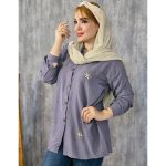 مانتو بابوس نگینی