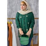مانتو بابوس نگینی