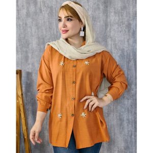 مانتو بابوس نگینی