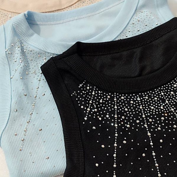 تاپ کراپ فانریپ نگینی