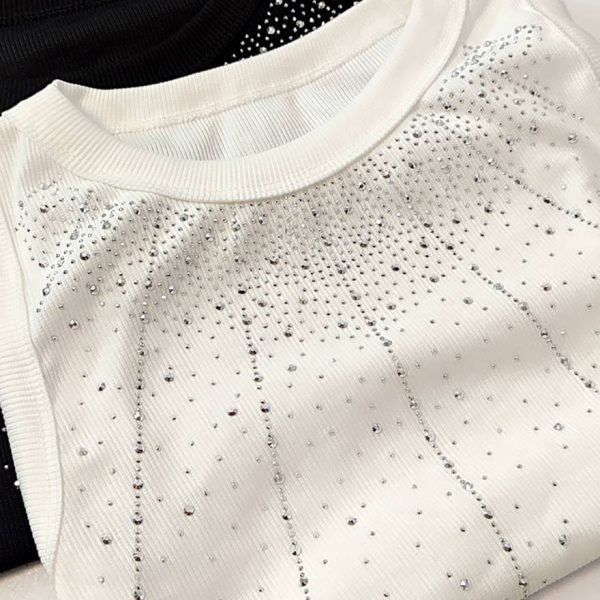 تاپ کراپ فانریپ نگینی