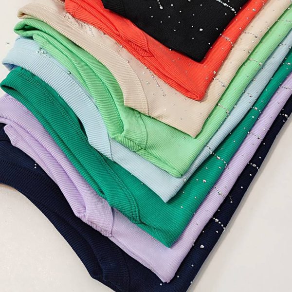 تاپ کراپ فانریپ نگینی