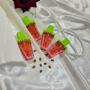 برق لب هندوانه-مانتو پاتریس