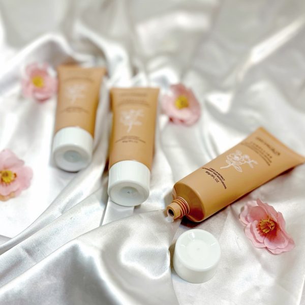 فوم شستشو بیواکوا -مانتو پاتریس