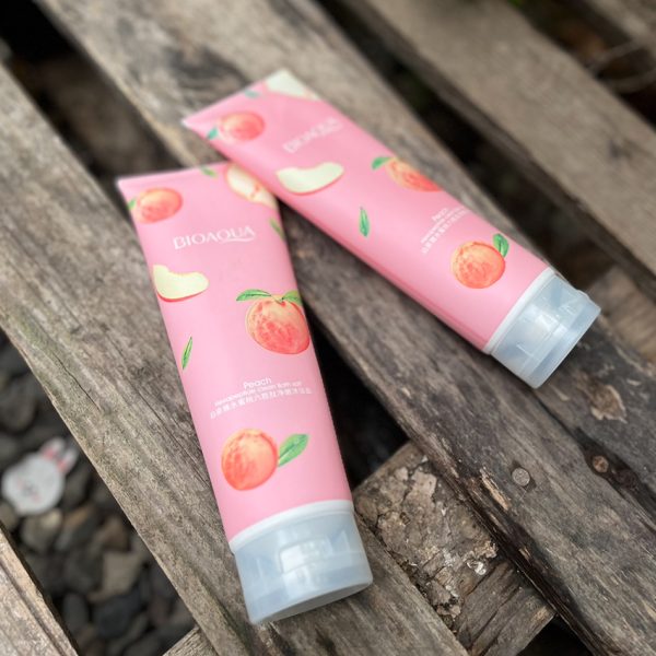 3960082-1 اسکراب هلو بیواکوا - مانتو پاتریس رشت