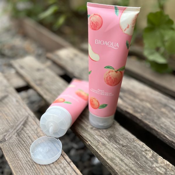 3960082-2 اسکراب هلو بیواکوا - مانتو پاتریس رشت