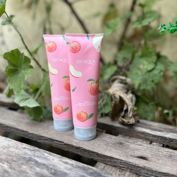 3960082-3 اسکراب تیوپی هلو 39600345 - Image 2