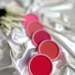 رژگونه مهرونا - مانتو پاتریس رشت