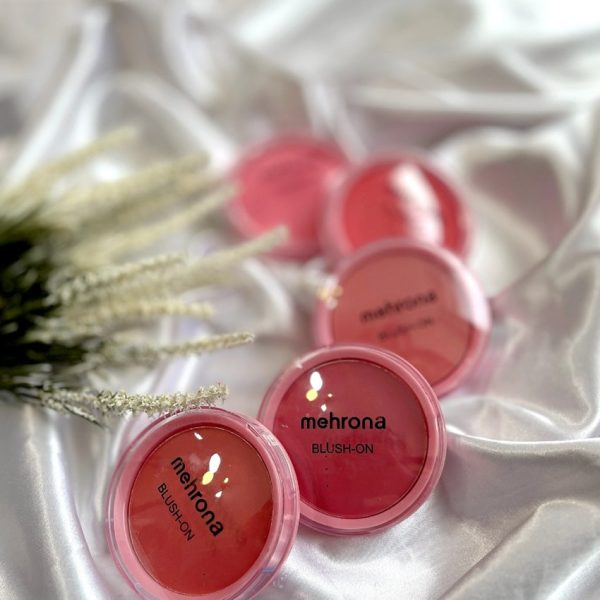 رژگونه مهرونا - مانتو پاتریس رشت