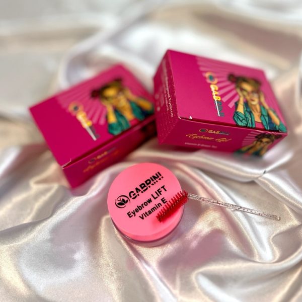 ژل و صابون گابرینی - مانتو پاتریس رشت