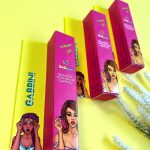 ژل و صابون گابرینی - مانتو پاتریس رشت