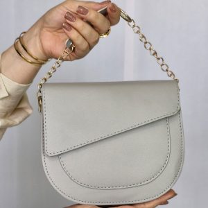 کیف دوشی نیم دایره