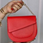 کیف دوشی نیم دایره