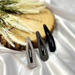 سنجاق سر نگینی - مانتو پاتریس رشت