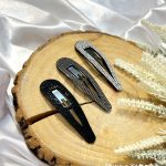 سنجاق سر نگینی - مانتو پاتریس رشت