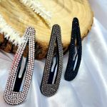 سنجاق سر نگینی - مانتو پاتریس رشت