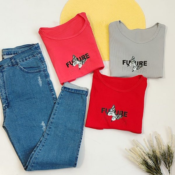 4250092-2-min تیشرت فانریپ گلدوزی