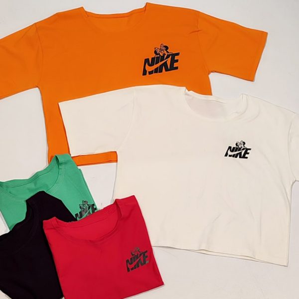 4250093-1-min تیشرت کراپ نایک میکی موس