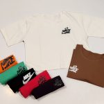 تیشرت کراپ نایک میکی موس - مانتو پاتریس رشت