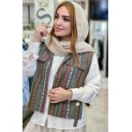 ست شومیز وست سنتی