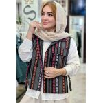 ست شومیز وست سنتی