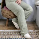 شلوار بگ صوفیا