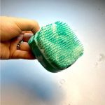 فیس واش سیلیکونی - مانتو پاتریس رشت